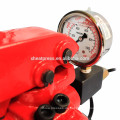 Keine Notwendigkeit Air Compressor Hydraulic Manual Go Rosin Tech